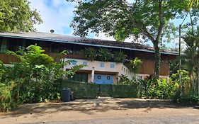 Gamboa Apartment Toucan Y Studio Neque